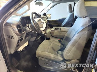 Zdjęcie 7 z 12 samochodu: 2025 FORD F150 XLT VIN:1FTEW3K88SKE69921 - miniatura