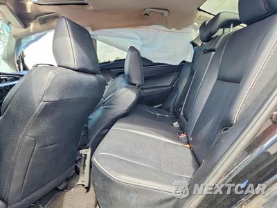 Zdjęcie 10 z 12 samochodu: 2016 TOYOTA COROLLA S PREMIUM VIN:5YFBURHE2GP444921 - miniatura
