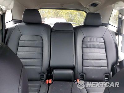Zdjęcie 10 z 14 samochodu: 2026 HONDA CR-V EXL VIN:2HKRS4H73TH480763 - miniatura