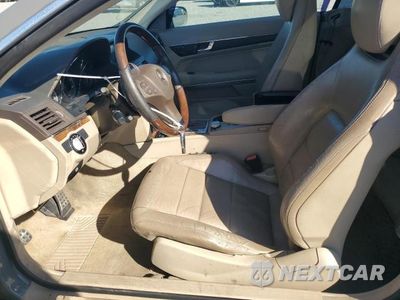 Zdjęcie 7 z 13 samochodu: 2010 MERCEDES-BENZ E 350 VIN:WDDKJ5GB3AF010617 - miniatura