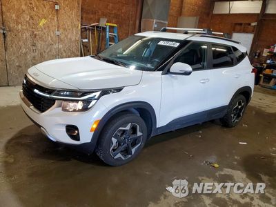 2025 KIA SELTOS S KNDEUCAA8S7685488 - główne zdjęcie licytacji z USA - miniatura