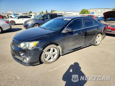 2013 TOYOTA CAMRY SE 4T1BF1FK2DU251649 - główne zdjęcie licytacji z USA - miniatura