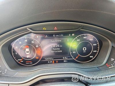 Zdjęcie 9 z 12 samochodu: 2018 AUDI A5 PREMIUM PLUS VIN:WAUPNAF56JA132911 - miniatura