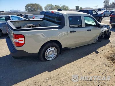 Trzecie zdjęcie samochodu z tyłu: 2025 FORD MAVERICK XL VIN:3FTTW8A34SRA83163 - miniatura