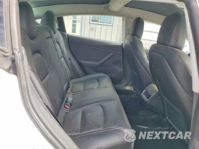 Zdjęcie 10 z 13 samochodu: 2018 TESLA MODEL 3 VIN:5YJ3E1EA1JF161692 - miniatura
