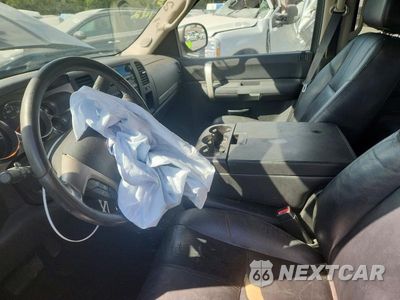 Zdjęcie 7 z 12 samochodu: 2009 CHEVROLET SILVERADO K1500 LT VIN:3GCEK23339G208979 - miniatura