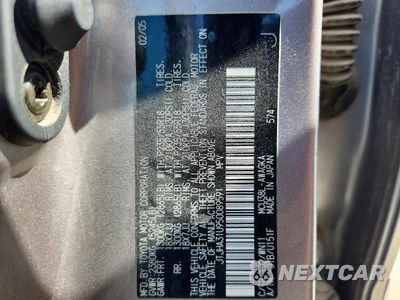 Zdjęcie 12 z 12 samochodu: 2005 LEXUS RX 330 VIN:JTJHA31U950089591 - miniatura