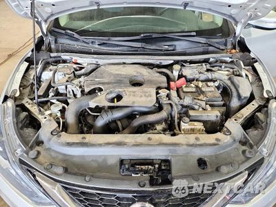 Zdjęcie 11 z 12 samochodu: 2017 NISSAN SENTRA SR TURBO VIN:3N1CB7AP0HY335730 - miniatura