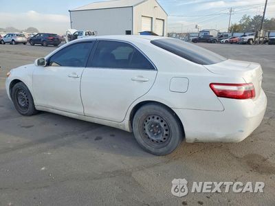 Drugie zdjęcie samochodu z przodu: 2009 TOYOTA CAMRY LE VIN:4T4BE46K09R122357 - miniatura