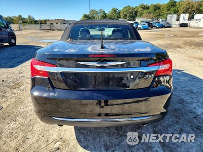 Zdjęcie 6 z 13 samochodu: 2011 CHRYSLER 200 TOURING VIN:1C3BC2EG6BN600632 - miniatura