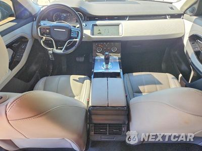 Zdjęcie 8 z 14 samochodu: 2022 LAND ROVER RANGE ROVER EVOQUE S VIN:SALZJ2FX1NH171300 - miniatura