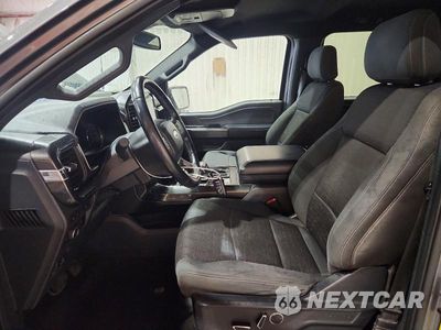 Zdjęcie 7 z 13 samochodu: 2021 FORD F150 SUPERCREW VIN:1FTEW1EP9MFC87101 - miniatura