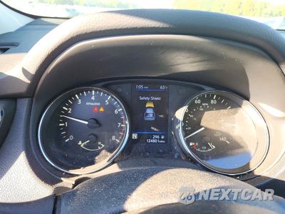 Zdjęcie 9 z 13 samochodu: 2018 NISSAN ROGUE S VIN:5N1AT2MT9JC710408 - miniatura