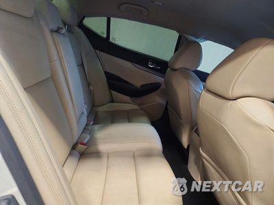 Zdjęcie 10 z 13 samochodu: 2018 NISSAN MAXIMA 3.5 SV VIN:1N4AA6AP1JC372775 - miniatura