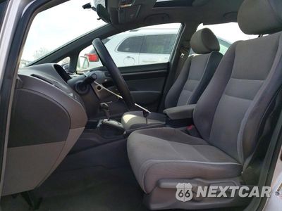 Zdjęcie 7 z 12 samochodu: 2007 HONDA CIVIC EX VIN:1HGFA16817L029950 - miniatura