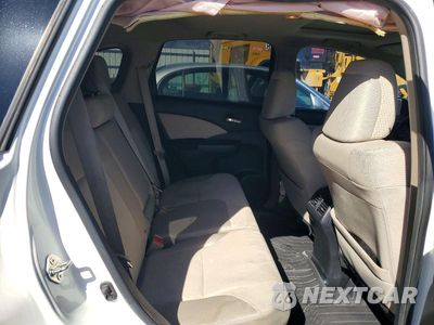 Zdjęcie 11 z 13 samochodu: 2016 HONDA CR-V EX VIN:5J6RM3H58GL024630 - miniatura