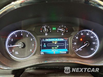 Zdjęcie 9 z 14 samochodu: 2017 BUICK ENCORE SPORT TOURING VIN:KL4CJ1SBXHB117464 - miniatura