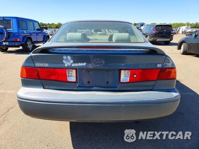 Zdjęcie 6 z 12 samochodu: 2001 TOYOTA CAMRY LE VIN:4T1BG22K01U831793 - miniatura