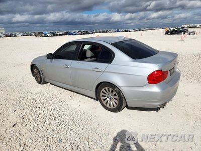 Drugie zdjęcie samochodu z przodu: 2009 BMW 328 I SULEV VIN:WBAPH57519NM32485 - miniatura