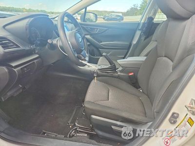 Zdjęcie 7 z 12 samochodu: 2019 SUBARU IMPREZA VIN:4S3GKAA64K3616285 - miniatura