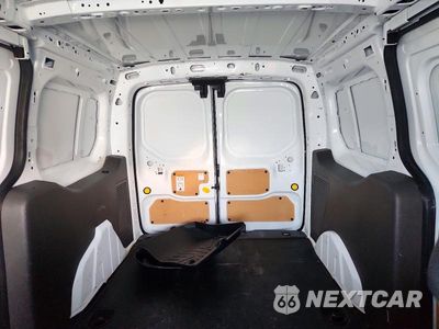 Zdjęcie 10 z 13 samochodu: 2021 FORD TRANSIT CONNECT XL VAN VIN:NM0LS7E2XM1495864 - miniatura