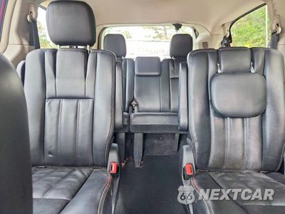 Zdjęcie 10 z 13 samochodu: 2013 CHRYSLER TOWN & COUNTRY TOURING VIN:2C4RC1BG3DR509641 - miniatura