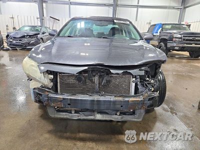 Piąte zdjęcie samochodu w środku: 2007 TOYOTA CAMRY SE V6 VIN:4T1BK46K97U036707 - miniatura