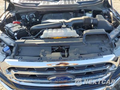 Zdjęcie 11 z 12 samochodu: 2023 FORD F150 SUPERCREW VIN:1FTEW1C88PKD24498 - miniatura