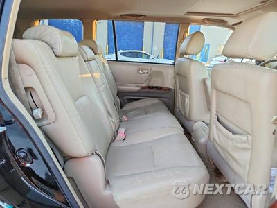 Zdjęcie 11 z 13 samochodu: 2006 TOYOTA HIGHLANDER HYBRID VIN:JTEDW21A160006784 - miniatura