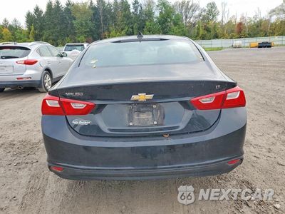 Zdjęcie 6 z 12 samochodu: 2017 CHEVROLET MALIBU LT VIN:1G1ZE5ST9HF201488 - miniatura