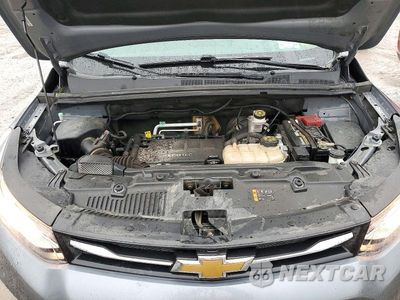 Zdjęcie 12 z 13 samochodu: 2019 CHEVROLET TRAX 1LT VIN:KL7CJPSB4KB875359 - miniatura
