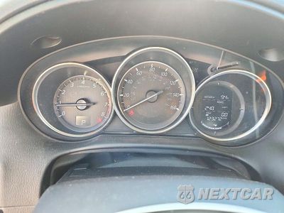 Zdjęcie 9 z 13 samochodu: 2016 MAZDA CX-5 GT VIN:JM3KE4DY6G0849200 - miniatura