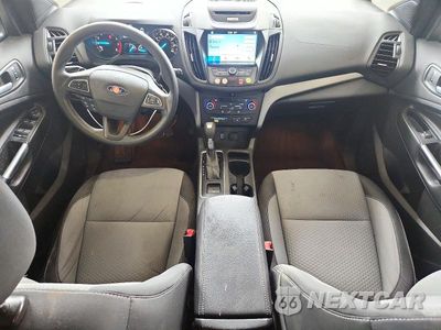 Zdjęcie 8 z 12 samochodu: 2017 FORD ESCAPE VIN:1FMCU9GD9HUE35890 - miniatura