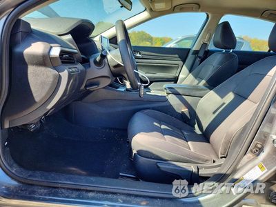 Zdjęcie 7 z 12 samochodu: 2022 NISSAN ALTIMA S VIN:1N4BL4BVXNN399029 - miniatura