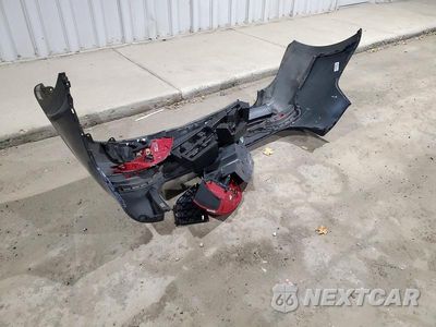 Zdjęcie 13 z 14 samochodu: 2017 KIA SORENTO LX VIN:5XYPGDA3XHG214106 - miniatura