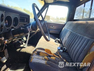 Zdjęcie 7 z 12 samochodu: 1985 GMC C1500 VIN:2GTEC14H1F1525536 - miniatura