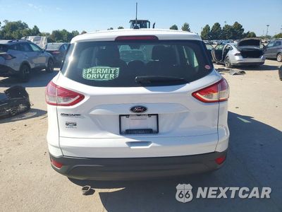 Zdjęcie 6 z 12 samochodu: 2016 FORD ESCAPE S VIN:1FMCU0F72GUA85931 - miniatura