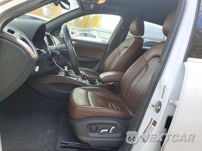 Zdjęcie 7 z 13 samochodu: 2015 AUDI Q5 PREMIUM PLUS VIN:WA1LFAFPXFA052805 - miniatura