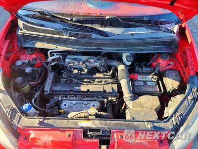 Zdjęcie 11 z 12 samochodu: 2011 KIA SOUL SPORT VIN:KNDJT2A25B7235835 - miniatura