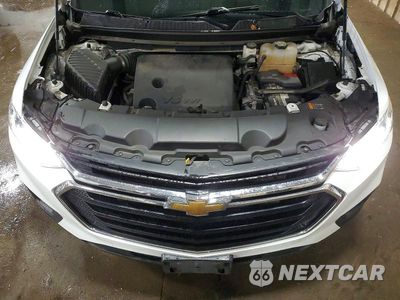 Zdjęcie 11 z 12 samochodu: 2020 CHEVROLET TRAVERSE LS VIN:1GNEVFKW3LJ140626 - miniatura