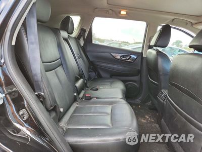 Zdjęcie 11 z 13 samochodu: 2016 NISSAN ROGUE SL VIN:5N1AT2MV5GC872031 - miniatura