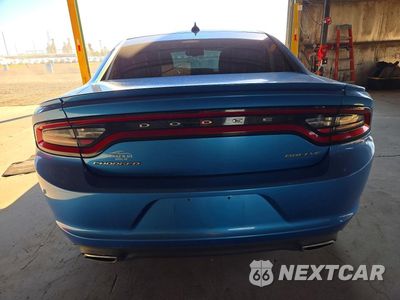 Zdjęcie 6 z 12 samochodu: 2015 DODGE CHARGER SXT VIN:2C3CDXHG2FH768700 - miniatura
