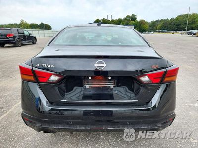 Zdjęcie 6 z 12 samochodu: 2025 NISSAN ALTIMA SR VIN:1N4BL4CV8SN409423 - miniatura