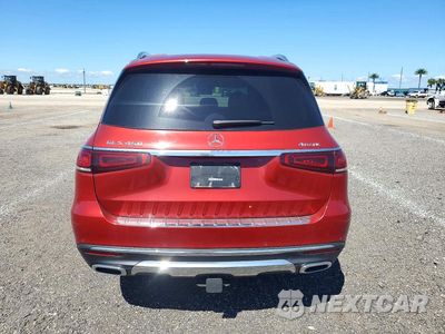 Zdjęcie 6 z 13 samochodu: 2020 MERCEDES-BENZ GLS 450 4MATIC VIN:4JGFF5KE9LA240303 - miniatura