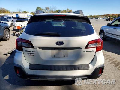 Zdjęcie 6 z 12 samochodu: 2018 SUBARU OUTBACK 2.5I LIMITED VIN:4S4BSANC7J3287294 - miniatura