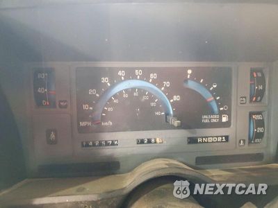 Zdjęcie 9 z 12 samochodu: 1993 CHEVROLET S TRUCK S10 VIN:1GCCS14A0P8150475 - miniatura