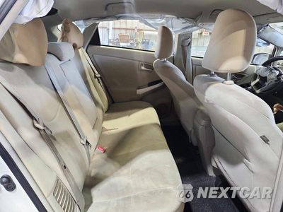 Zdjęcie 11 z 13 samochodu: 2015 TOYOTA PRIUS THREE VIN:JTDKN3DU5F1912795 - miniatura