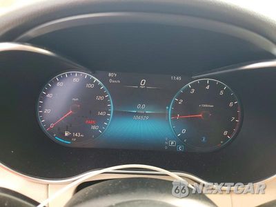 Zdjęcie 9 z 12 samochodu: 2021 MERCEDES-BENZ C 300 VIN:W1KWF8DB2MR644903 - miniatura