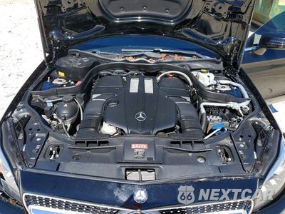 Zdjęcie 11 z 12 samochodu: 2016 MERCEDES-BENZ CLS 400 VIN:WDDLJ6FB8GA176049 - miniatura