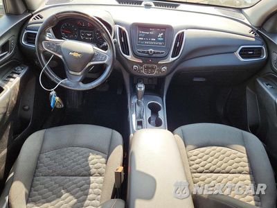 Zdjęcie 8 z 13 samochodu: 2018 CHEVROLET EQUINOX LT VIN:3GNAXJEV6JL102313 - miniatura
